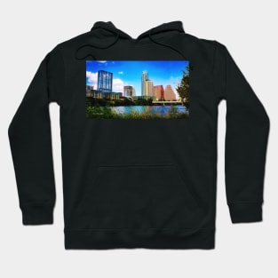 Austin, Texas - 2010 Hoodie